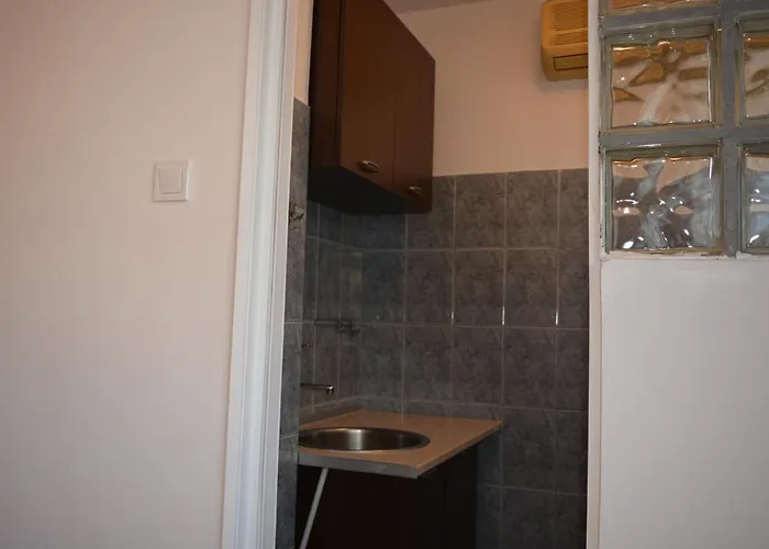 Iulia 9 Apartamento *