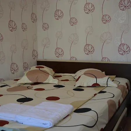 Iulia 9 Apartment *