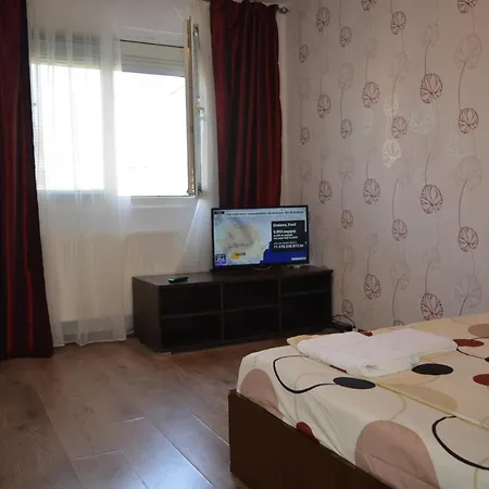 Iulia 9 Bucharest