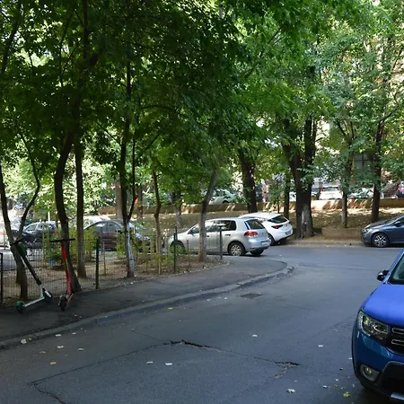 Apartment Iulia 9 Bucharest