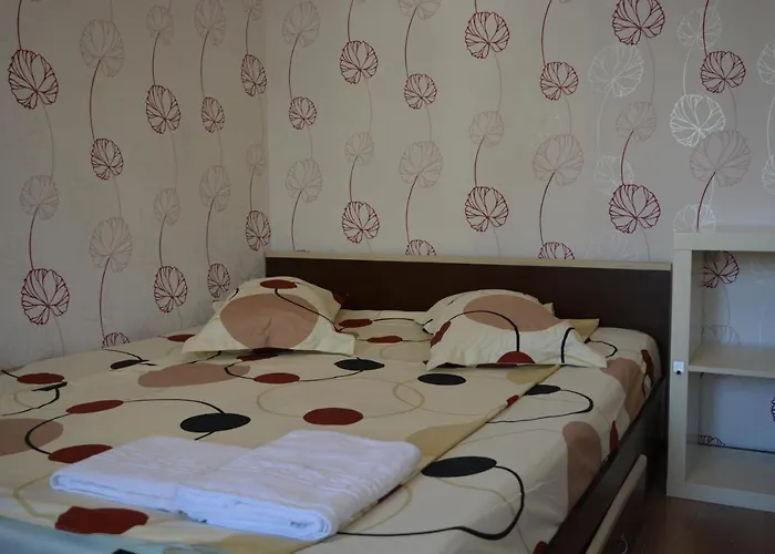 Iulia 9 Appartement *