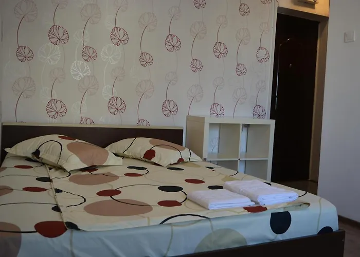 Appartement Iulia 9 *