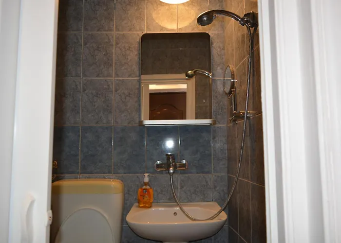 Appartement Iulia 9 *