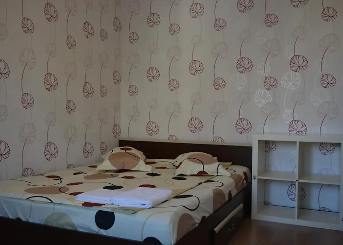 Apartamento Iulia 9 *