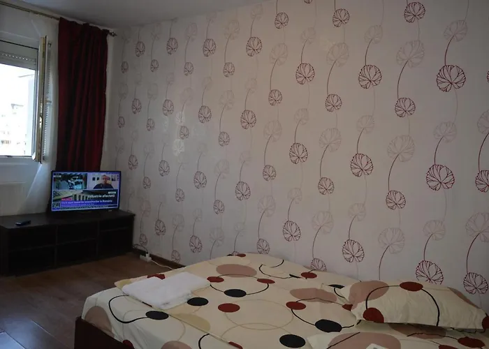 Apartamento Iulia 9 *
